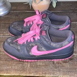 Women’s Nike Fashion Sneakers